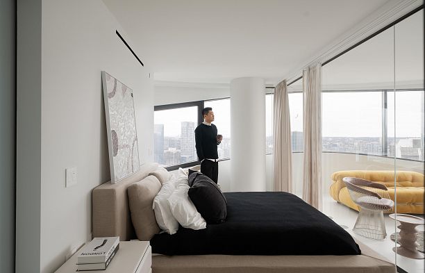 2802 1033 Nelson Street West End VW