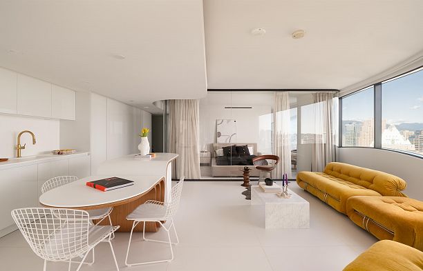 2802 1033 Nelson Street West End VW