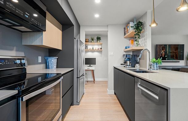 A601 431 Pacific Street Yaletown