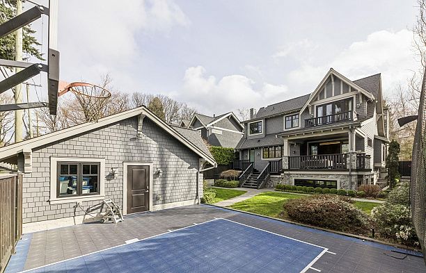 6149 Angus Drive South Granville