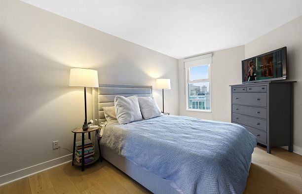 A601 431 Pacific Street Yaletown