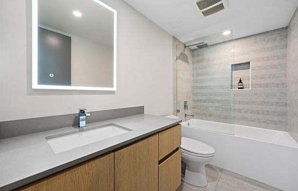 A601 431 Pacific Street Yaletown