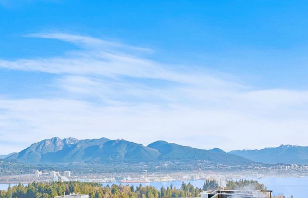 2902 1568 Alberni Street West End VW