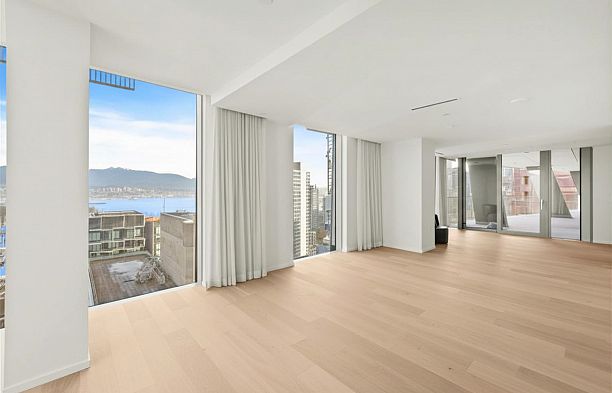 2902 1568 Alberni Street West End VW