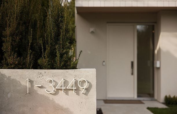 1 3449 W 22nd Avenue Dunbar