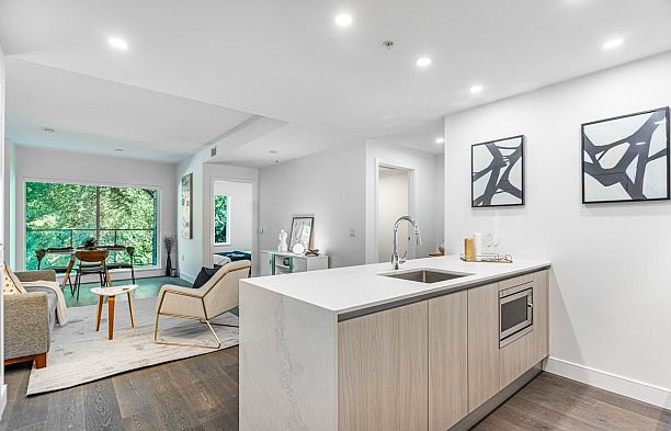 209 488 W 58th Avenue South Cambie