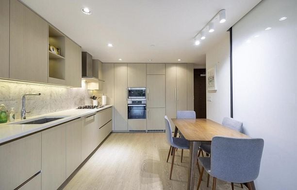 403 89 Nelson Avenue Yaletown