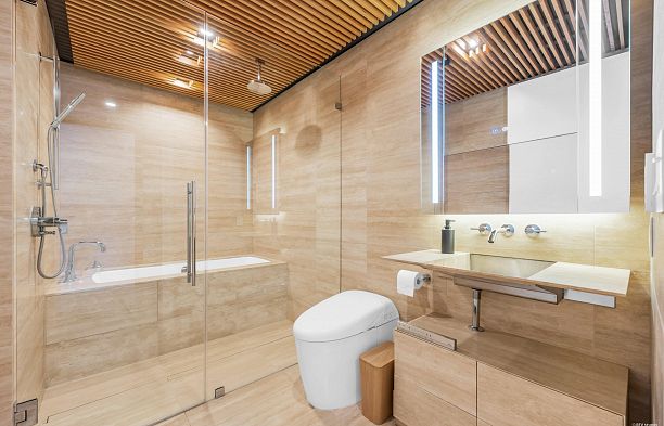 804 1568 Alberni Street West End VW