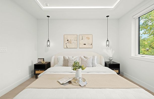 1 3466 W 22nd Avenue Dunbar