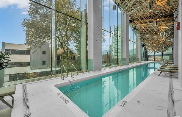 804 1568 Alberni Street West End VW