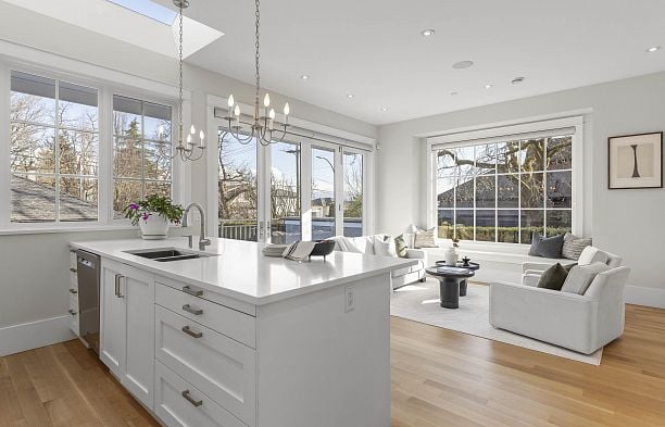 3483 Collingwood Street Dunbar