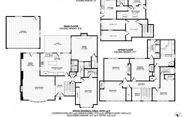 1042 W 48th Avenue South Granville