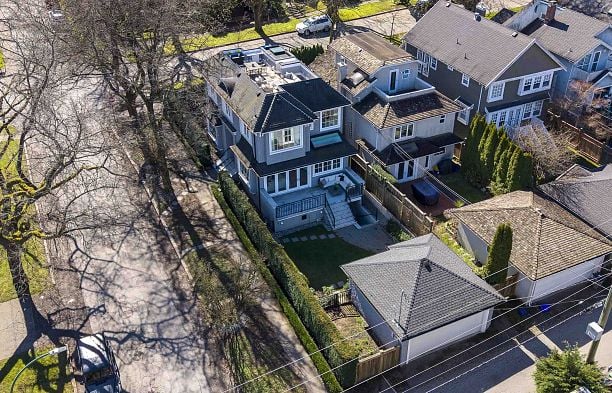 3483 Collingwood Street Dunbar