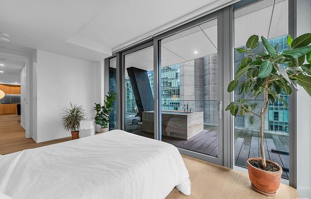 804 1568 Alberni Street West End VW