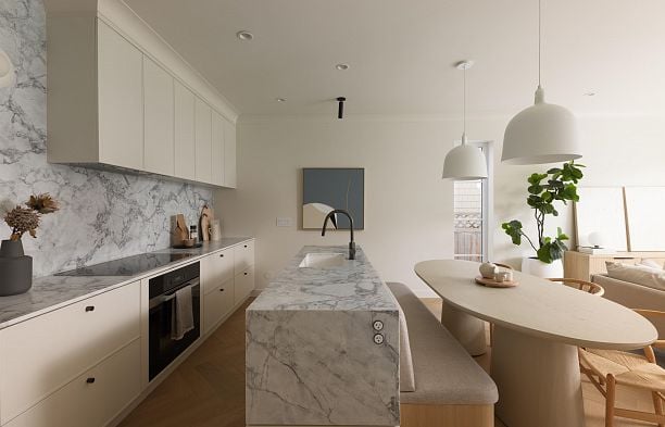 1 3449 W 22nd Avenue Dunbar