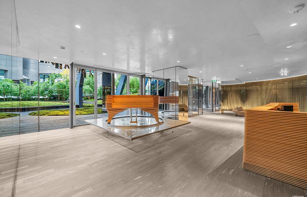 804 1568 Alberni Street West End VW