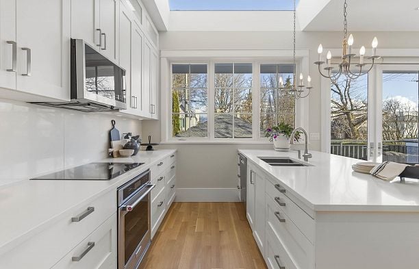 3483 Collingwood Street Dunbar