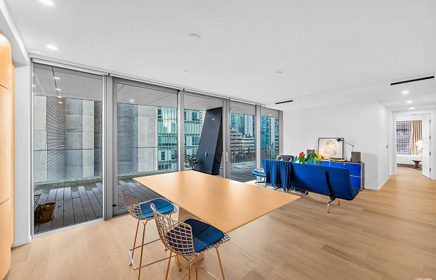 804 1568 Alberni Street West End VW