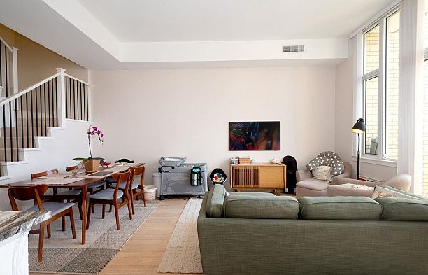 2063 W 10th Avenue Kitsilano