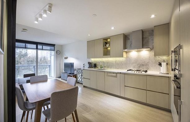 403 89 Nelson Avenue Yaletown