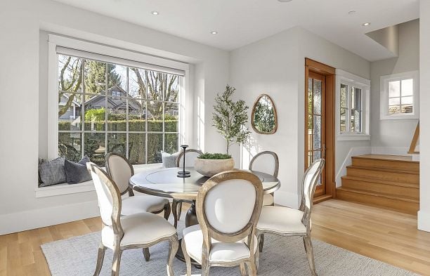 3483 Collingwood Street Dunbar