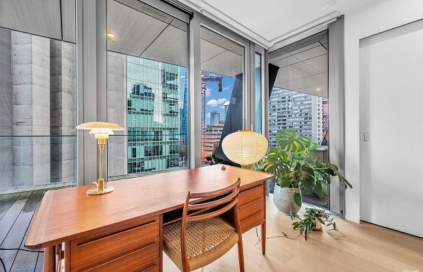 804 1568 Alberni Street West End VW