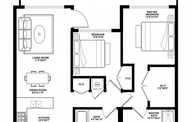 212 7128 Adera Street South Granville
