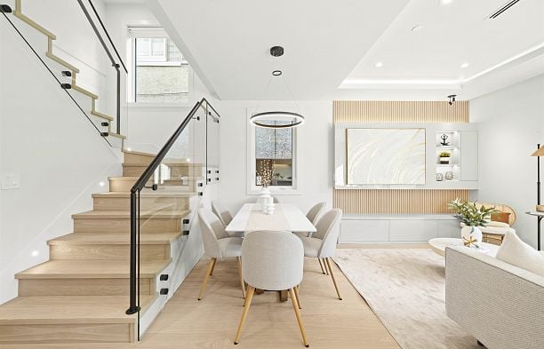 2 3466 W 22nd Avenue Dunbar