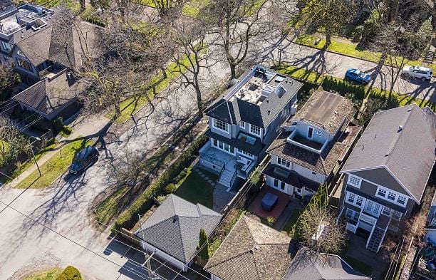 3483 Collingwood Street Dunbar