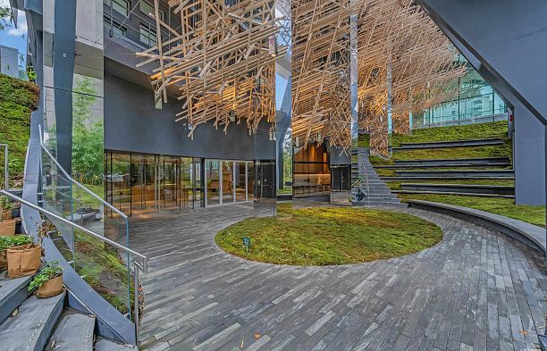 804 1568 Alberni Street West End VW