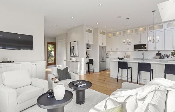 3483 Collingwood Street Dunbar