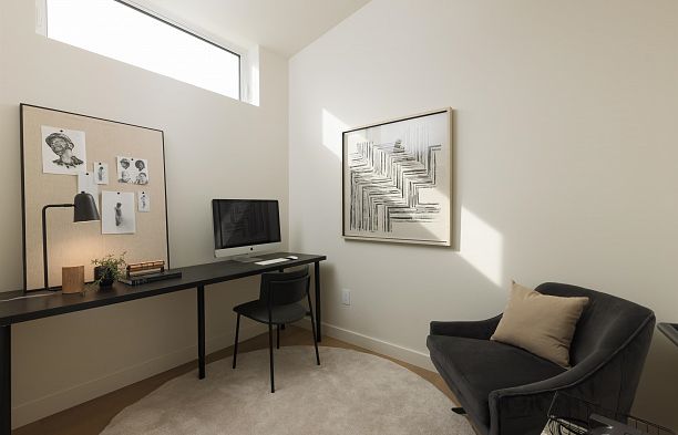 1 3449 W 22nd Avenue Dunbar