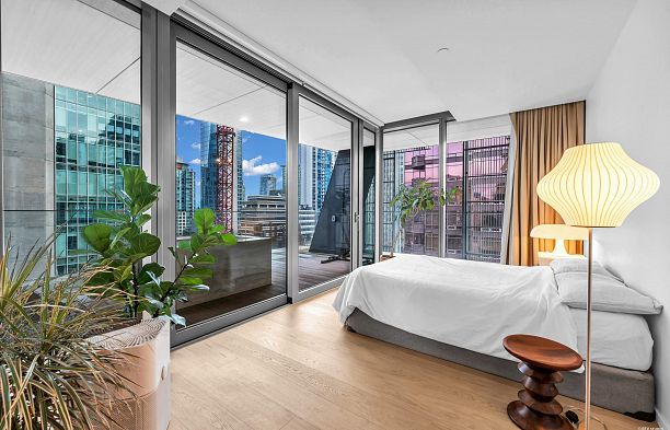 804 1568 Alberni Street West End VW