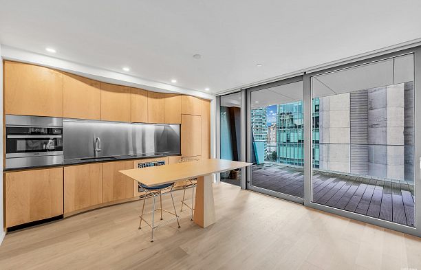 804 1568 Alberni Street West End VW