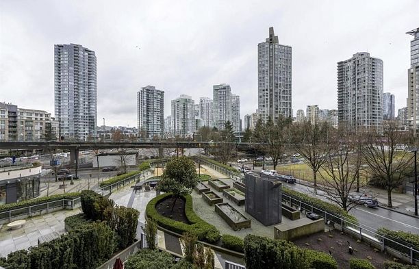 403 89 Nelson Avenue Yaletown