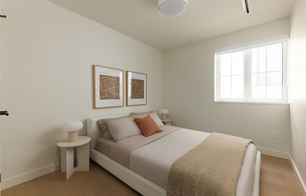 1 3449 W 22nd Avenue Dunbar