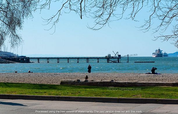 2063 W 10th Avenue Kitsilano