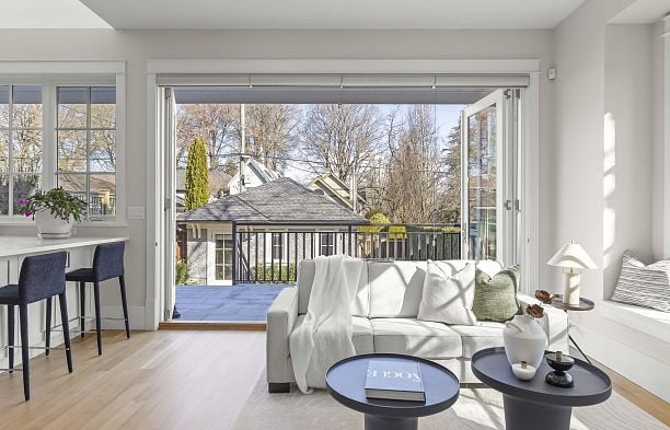 3483 Collingwood Street Dunbar