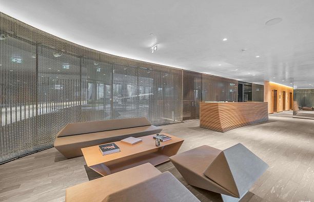 804 1568 Alberni Street West End VW