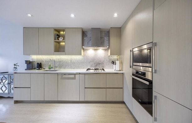 403 89 Nelson Avenue Yaletown