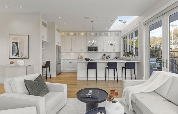 3483 Collingwood Street Dunbar