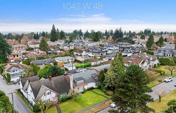 1042 W 48th Avenue South Granville