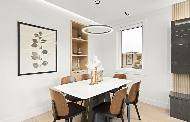 1 3466 W 22nd Avenue Dunbar