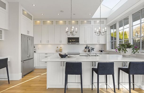 3483 Collingwood Street Dunbar