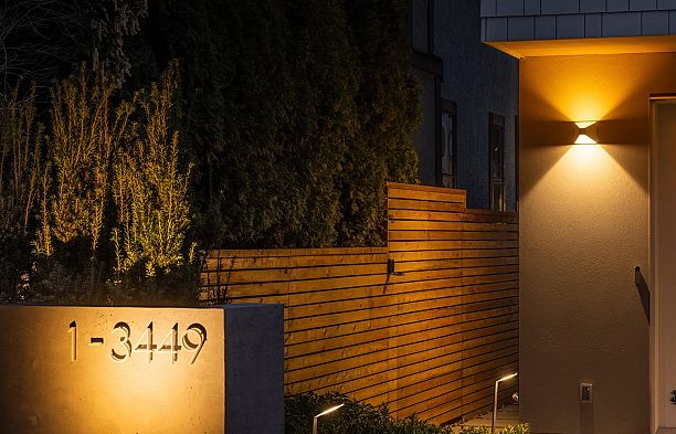 1 3449 W 22nd Avenue Dunbar