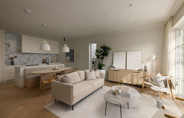 1 3449 W 22nd Avenue Dunbar