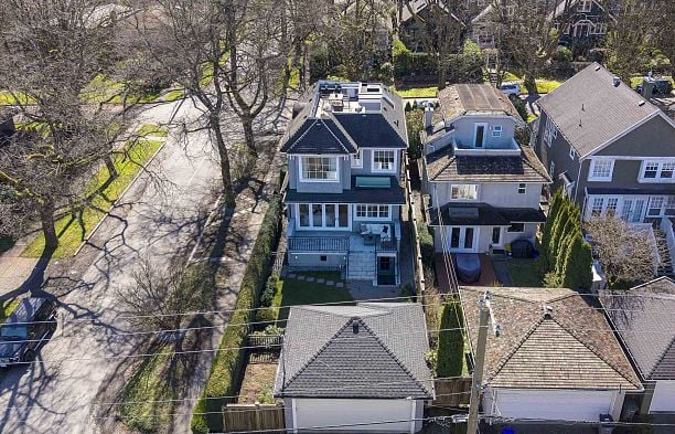 3483 Collingwood Street Dunbar