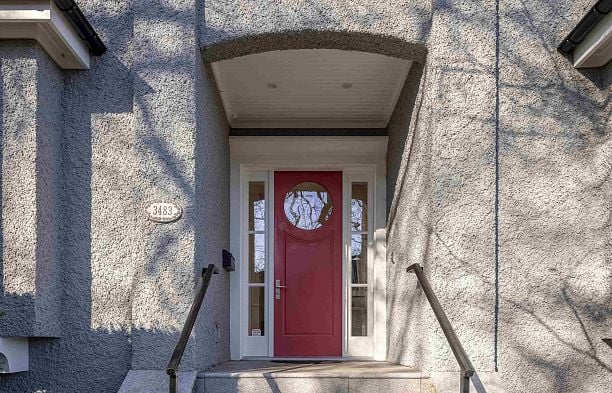 3483 Collingwood Street Dunbar