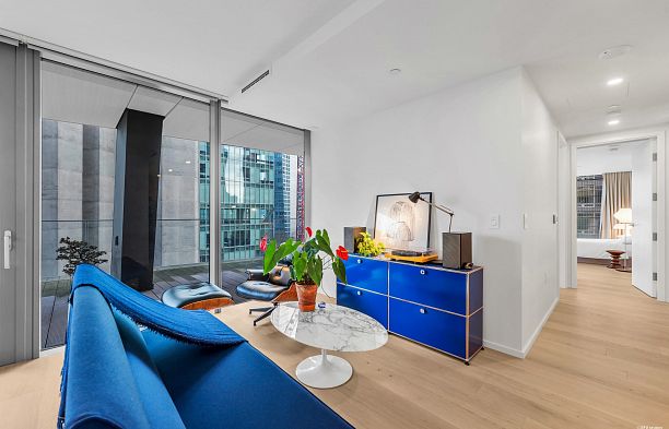 804 1568 Alberni Street West End VW