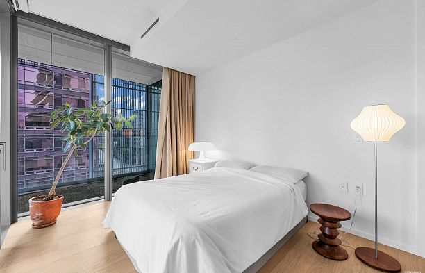 804 1568 Alberni Street West End VW